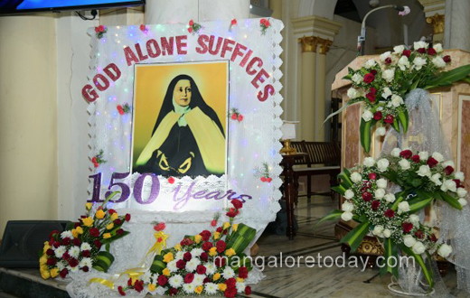 Apostolic Carmel sisters mangalore